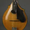 Circa 1922 Lyon & Healy Style A Mandolin – Used