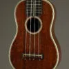 Circa 1922 Martin Ditson D-Shape Style 3M Ukulele Used