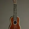 Circa 1922 Martin Ditson D-Shape Style 3M Ukulele Used