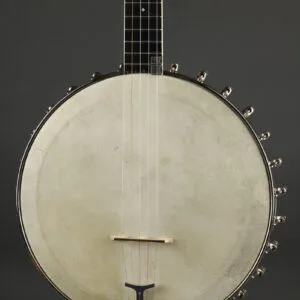 Circa 1922 Van Eps Recording 5-String Banjo – Used