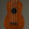 Circa 1924 Martin Ditson D-Shape Style 0 Ukulele Used