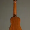 Circa 1924 Martin Ditson D-Shape Style 0 Ukulele Used