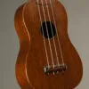 Circa 1924 Martin Ditson D-Shape Style 0 Ukulele Used