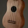 Circa 1924 Martin Ditson D-Shape Style 0 Ukulele Used