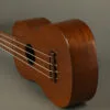 Circa 1924 Martin Ditson D-Shape Style 0 Ukulele Used