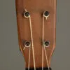Circa 1924 Martin Ditson D-Shape Style 0 Ukulele Used