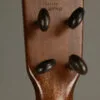 Circa 1924 Martin Ditson D-Shape Style 0 Ukulele Used