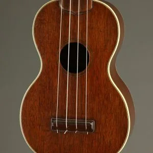 Circa 1925 Martin Ditson Style 2M Ukulele Used