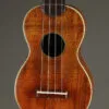 Circa 1925 Martin Style 2K Soprano Ukulele – Used
