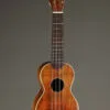Circa 1925 Martin Style 2K Soprano Ukulele – Used