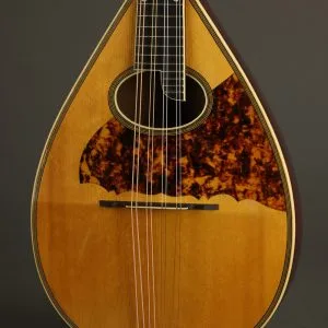 Circa 1926 Maurer Model 15 (Larson Brothers) Mandolin – Used