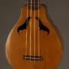 Circa 1927 Roy Smeck Vita Uke Soprano Ukulele – Used