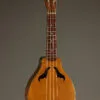 Circa 1927 Roy Smeck Vita Uke Soprano Ukulele – Used