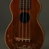 Circa 1928 Washburn Style 703 (Lyon & Healy) Soprano Ukulele Used