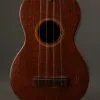 Circa 1929 Gibson Style 1 Soprano Ukulele Used