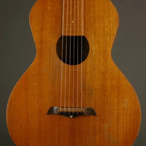 Circa 1929 Weissenborn Style 1 Hawaiian Guitar Used