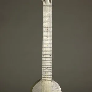 Circa 1932 Rickenbacker Fry Pan Short Scale Lap Steel Used