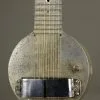 Circa 1932 Rickenbacker Fry Pan Short Scale Lap Steel Used