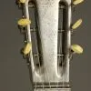 Circa 1932 Rickenbacker Fry Pan Short Scale Lap Steel Used