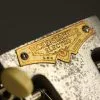 Circa 1932 Rickenbacker Fry Pan Short Scale Lap Steel Used