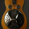 Circa 1936 Regal (Dobro) Model 45 Squareneck Resophonic Guitar Used