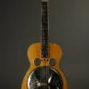 Circa 1936 Regal (Dobro) Model 45 Squareneck Resophonic Guitar Used
