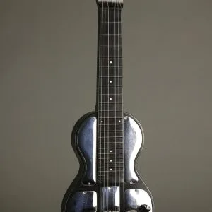 Circa 1936 Rickenbacker B-7 7-String Lap Steel Used