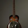 Circa 1938 Dobro Model 37 Resophonic Guitar Used