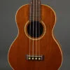 Circa 1939 Gibson TU-1 Tenor Ukulele – Used