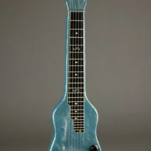 Circa 1952 Magnatone Student Lap Steel Guitar – Used