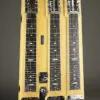 Circa 1953 Fender Custom Triple-Neck Steel Guitar- Used
