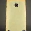 Circa 1953 Fender Custom Triple-Neck Steel Guitar- Used