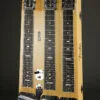 Circa 1953 Fender Custom Triple-Neck Steel Guitar- Used