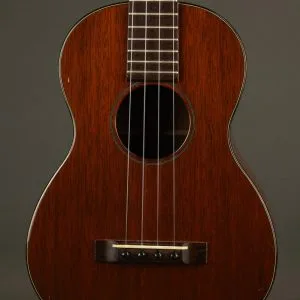 Circa 1955 Martin 1T Tenor Ukulele – Used