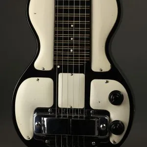 Circa 1955 Rickenbacker Electro BD (B Deluxe)