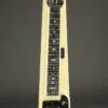 Circa 1958 Fender Deluxe 8 (Stringmaster) 8-String Lap Steel – Used
