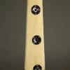 Circa 1960 Fender Deluxe 6 Lap Steel Used