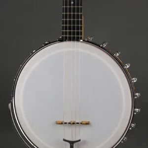 Circa 1960 Van Eps Beacon 5-String Banjo – Used