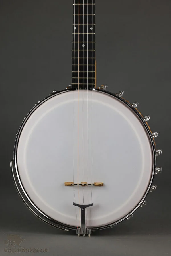Circa 1960 Van Eps Beacon 5-String Banjo – Used