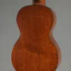 Circa 1961 Martin Style 1 Soprano Ukulele – Used