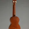 Circa 1961 Martin Style 1 Soprano Ukulele – Used