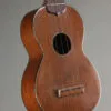 Circa 1961 Martin Style 1 Soprano Ukulele – Used