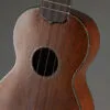 Circa 1961 Martin Style 1 Soprano Ukulele – Used