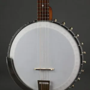 Circa 1962 Ode Model 21 Long-Neck 5-String Banjo – Used