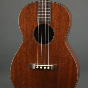 Circa 1964 Martin Style 51 Baritone Ukulele – Used