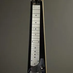 Circa 1965 Teisco Model DB Lap Steel Guitar Used