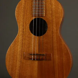 Circa 1980 Kamaka HF-4 Baritone Ukulele – Used