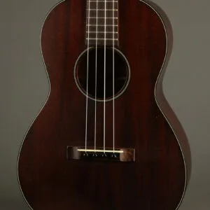 Circa 1980 Martin Style 51 Baritone Ukulele