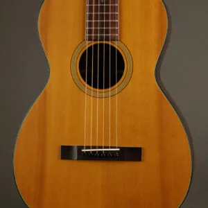 Circa 1981 Sigma S0-16NY Acoustic Guitar – Used