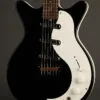 Circa 1995 Jerry Jones Shorthorn 3-Pickup Electric Guitar – Used
